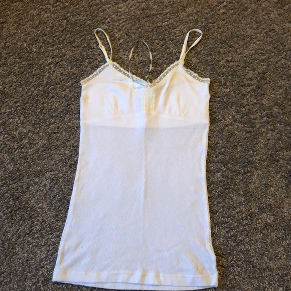 Women’s tank top bundle. Small/medium, but fit like mediums. - Picture 2 of 6